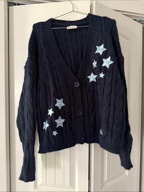 Taylor Swift Midnights Cardigan